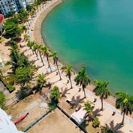 Pd Lagoon Resort ポートディクソン エクステリア 写真