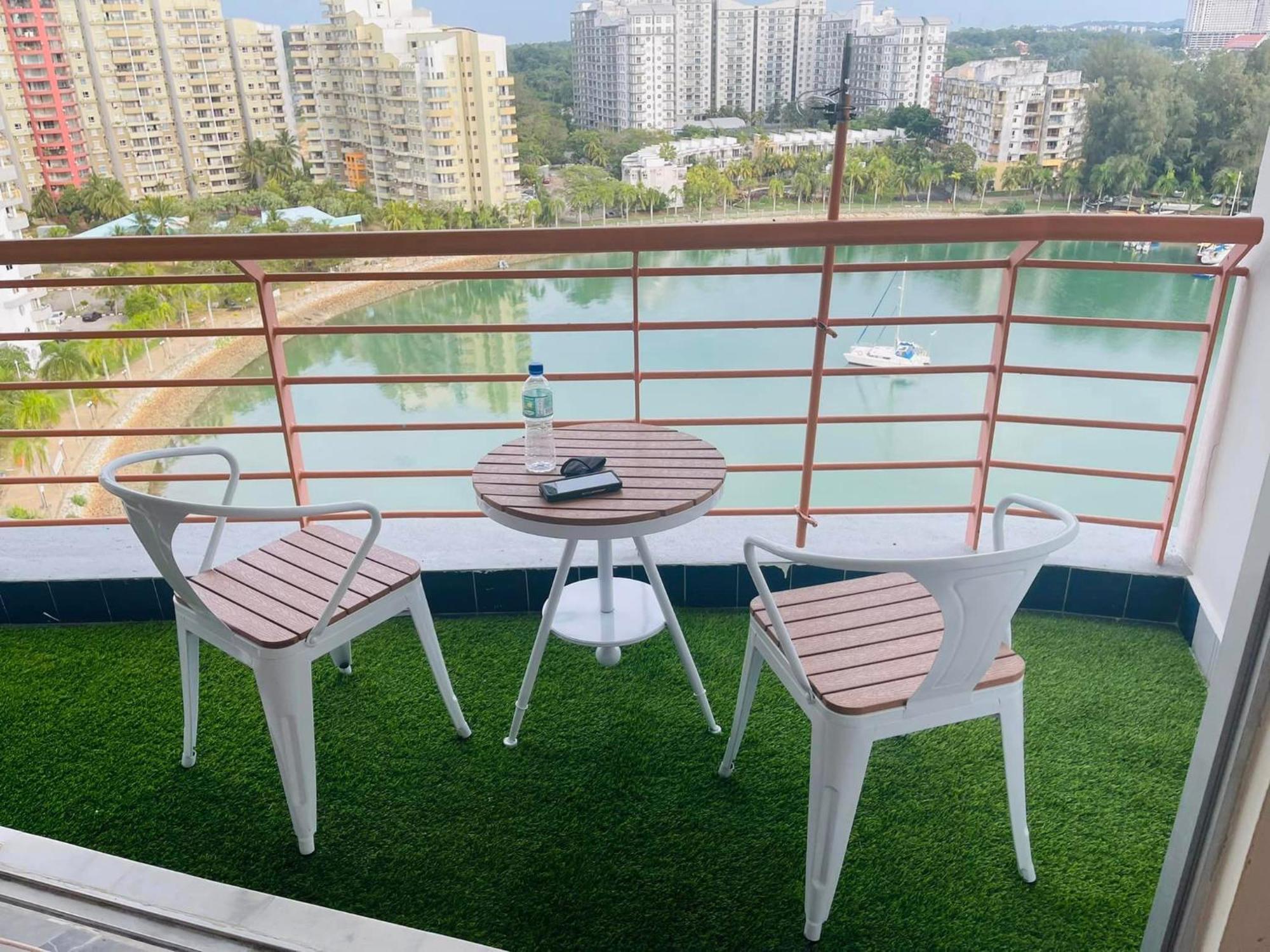 Pd Lagoon Resort ポートディクソン エクステリア 写真